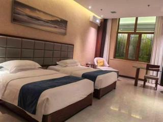 Yabuli Hot Spring Hotel - 1