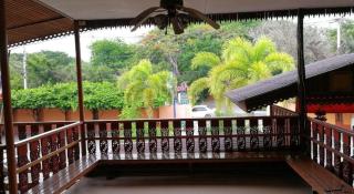 Phungluang Resort - 9