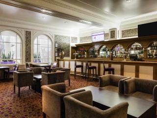 Mercure Aberdeen Caledonian Hotel - 9