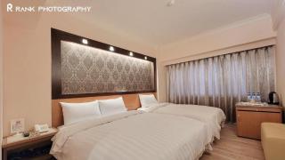 Sinyago Hotel - 1