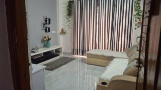Ragade's Swarajya Flat For Homestay - 3