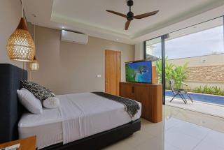 Bali Moon Villa - 9