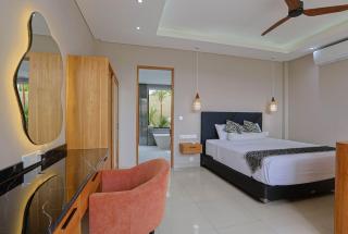 Bali Moon Villa - 7