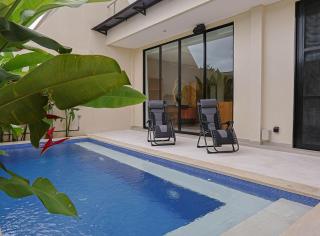 Bali Moon Villa - 5