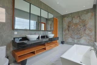Bali Moon Villa - 2