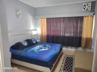 D Iris Homestay Equatorial Hill Resort - 2