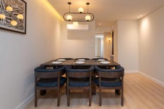 Meraviglia - Mohandseen, 2BDR apartment by Kennah - 9