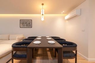 Meraviglia - Mohandseen, 2BDR apartment by Kennah - 2