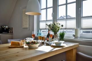 Haus am Meer, Strandburg - 9