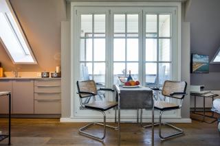 Haus am Meer, Strandküken - 9