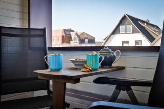 Haus am Meer, Strandküken - 8