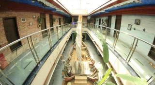 Haikou Huangma Holiday South Seas Museum Hotel - 1