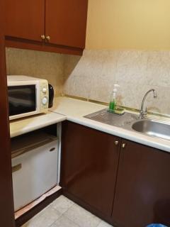 Private Unit Time Square KL Cozy - 1