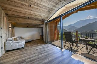 Dosplain Panoramic Apartments - 5