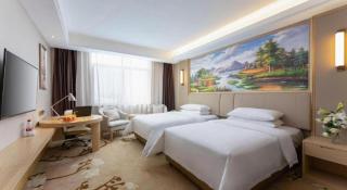 Vienna Hotel Hunan Yueyang Lingji Xingang Bonded area - 8