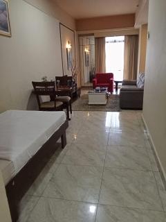 Private Unit Time Square KL Cozy - 1