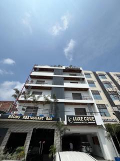 Hotel Luxe cove - 0