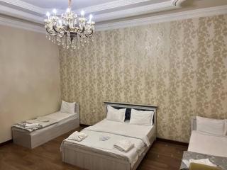 Cosmos Hotel - 9