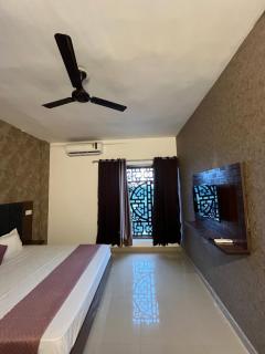 Hotel Luxe cove - 3