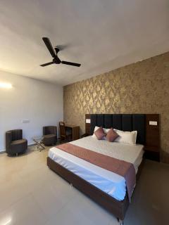 Hotel Luxe cove - 2
