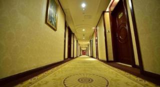 Vienna Hotel Shanghai Pudong Theme Park Wanda Branch - 7