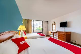 OYO Hotel Bossier City LA - Red River - 1