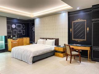 All-Ur Boutique Motel-Chang Hua Branch - 5