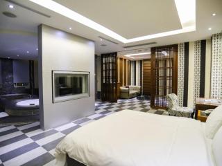 All-Ur Boutique Motel-Chang Hua Branch - 4