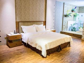 All-Ur Boutique Motel-Chang Hua Branch - 1