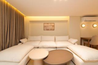 Sequoia - Mohandseen, 2BDR apartment by Kennah - 3