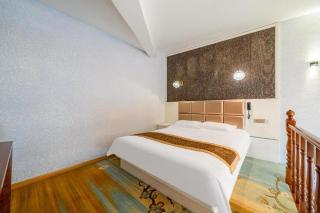 Bo Ai International Hotel at Pudong Airport Shanghai - 3