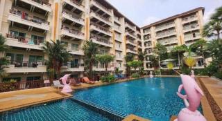 Landmark Patong Hotel - 9
