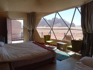 Wadi Rum Panorama Suites - 0