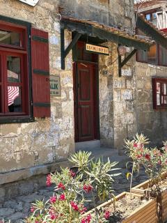 hüseyin meral sevimli köy evi - 7