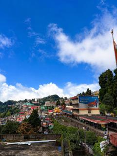 Hotel Zambala Retreat and Spa Darjeeling - 8