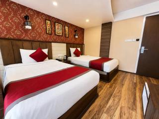 Hotel Zambala Retreat and Spa Darjeeling - 3