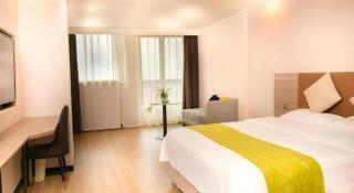 GreenTree Inn Chengdu high-tech Development West Zone Shidai Tian Street Express Hotel - 8
