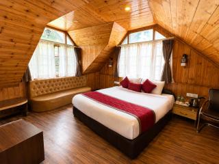 Hotel Zambala Retreat and Spa Darjeeling - 0