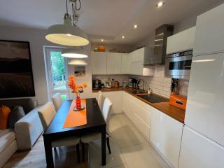 Apartament Marcin - 1