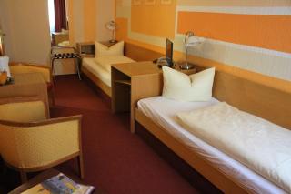 Hotel Graf Pückler - Berlin - 3