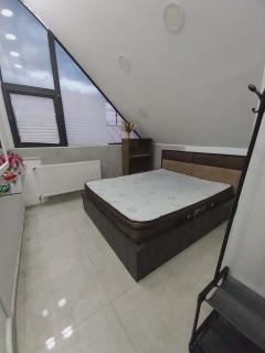 Ortachala office apartment - 1