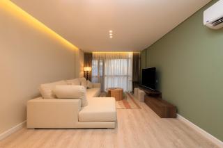 Lourina - Mohandseen, 1BDR apartment by Kennah - 0