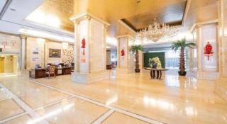 Riverview Hotel on the Bund - 5