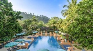Baan Khaolak Beach Resort - 4