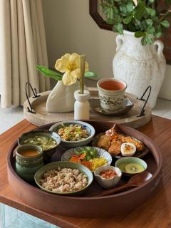หมี่ก่าโฮมสเตย์ - 1