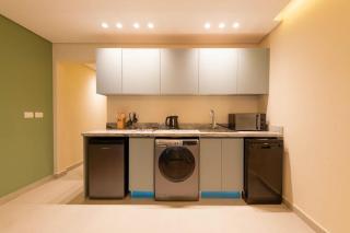 Lourina - Mohandseen, 1BDR apartment by Kennah - 3