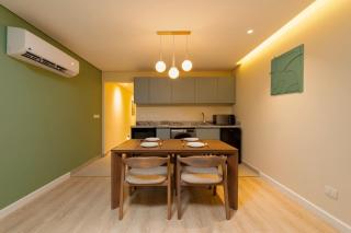 Lourina - Mohandseen, 1BDR apartment by Kennah - 2