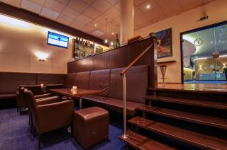 City Hotel Fortuna Reutlingen - Reutlingen - 1