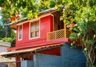 Enteveedu Homestay - 1