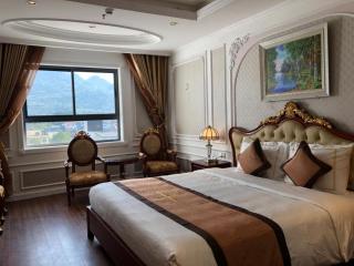 Hoang Nham Luxury Hotel - 3